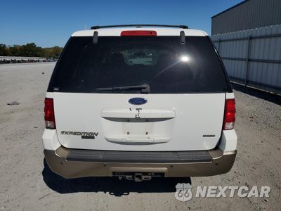 Zdjęcie 6 z 13 samochodu: 2003 FORD EXPEDITION EDDIE BAUER VIN:1FMPU18L13LC10208 - miniatura