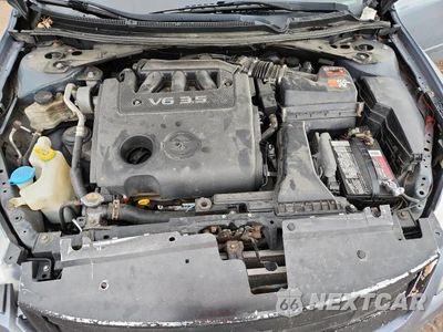 Zdjęcie 11 z 11 samochodu: 2012 NISSAN ALTIMA SR VIN:1N4BL2AP0CC229410 - miniatura