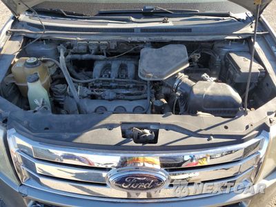Zdjęcie 11 z 12 samochodu: 2008 FORD EDGE SEL VIN:2FMDK48C18BA78164 - miniatura