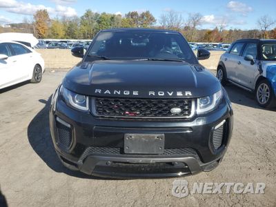 Piąte zdjęcie samochodu w środku: 2017 LAND ROVER RANGE ROVER EVOQUE HSE DYNAMIC VIN:SALVD5BG6HH192676 - miniatura