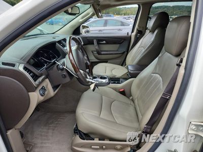Zdjęcie 7 z 13 samochodu: 2014 GMC ACADIA DENALI VIN:1GKKRTKD3EJ204359 - miniatura