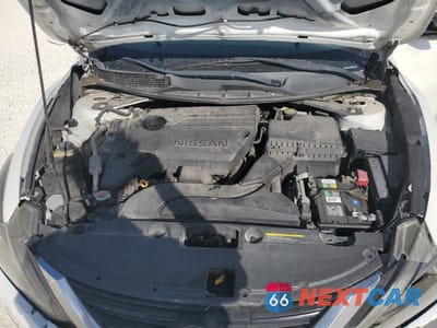 Zdjęcie 11 z 11 samochodu: 2017 NISSAN ALTIMA 2.5 VIN:1N4AL3AP1HC178976 - miniatura