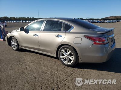 Drugie zdjęcie samochodu z przodu: 2014 NISSAN ALTIMA 2.5 VIN:1N4AL3AP1EC102802 - miniatura