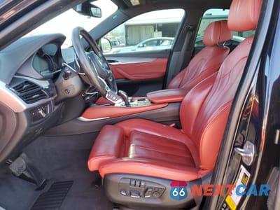 Zdjęcie 7 z 15 samochodu: 2019 BMW X6 XDRIVE35I VIN:5UXKU2C50K0Z64633 - miniatura