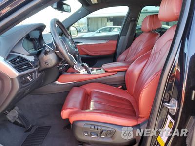 Zdjęcie 7 z 15 samochodu: 2019 BMW X6 XDRIVE35I VIN:5UXKU2C50K0Z64633 - miniatura