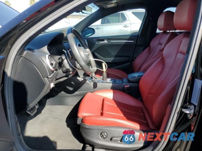 Zdjęcie 7 z 13 samochodu: 2020 AUDI A3 PREMIUM VIN:WAUAUGFFXLA097930 - miniatura