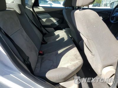 Zdjęcie 10 z 13 samochodu: 2012 FORD FOCUS SE VIN:1FAHP3F27CL406021 - miniatura