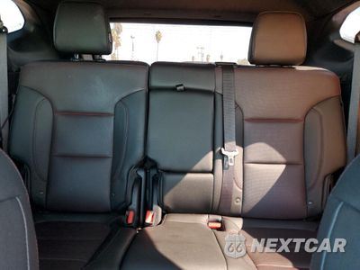 Zdjęcie 10 z 14 samochodu: 2019 CHEVROLET BLAZER RS VIN:3GNKBERSXKS588061 - miniatura