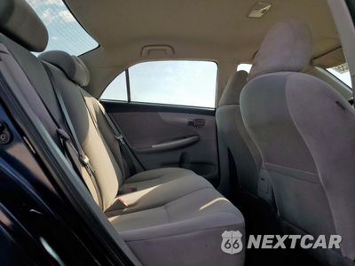 Zdjęcie 10 z 13 samochodu: 2011 TOYOTA COROLLA BASE VIN:JTDBU4EE6B9167082 - miniatura