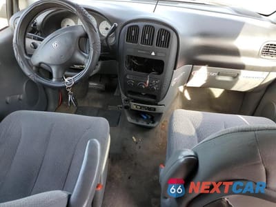 Zdjęcie 8 z 13 samochodu: 2006 DODGE CARAVAN SE VIN:1D4GP25B86B528630 - miniatura