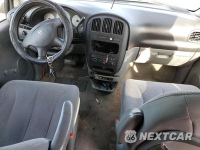 Zdjęcie 8 z 13 samochodu: 2006 DODGE CARAVAN SE VIN:1D4GP25B86B528630 - miniatura