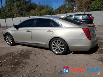 Drugie zdjęcie samochodu z przodu: 2015 CADILLAC XTS LUXURY COLLECTION VIN:2G61M5S36F9144747 - miniatura