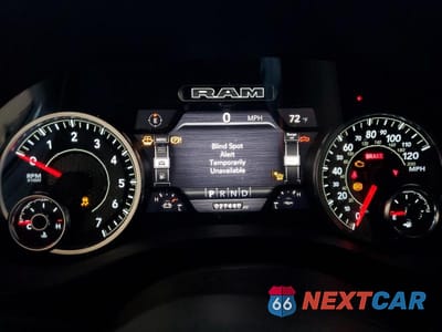 Zdjęcie 9 z 12 samochodu: 2024 RAM 1500 LARAMIE VIN:1C6SRFJT8RN190213 - miniatura