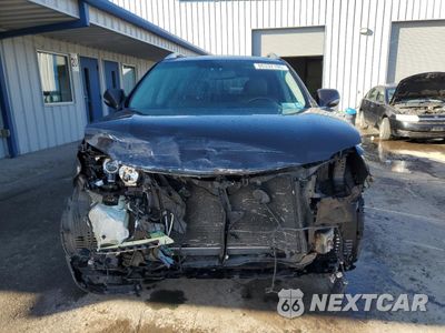 Piąte zdjęcie samochodu w środku: 2013 LEXUS RX 350 BASE VIN:JTJBK1BA5D2034019 - miniatura