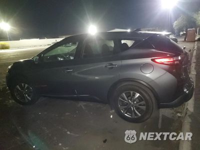 Drugie zdjęcie samochodu z przodu: 2018 NISSAN MURANO S VIN:5N1AZ2MG7JN140141 - miniatura