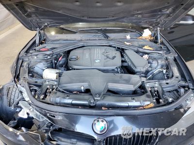 Zdjęcie 11 z 12 samochodu: 2014 BMW 328 D XDRIVE VIN:WBA3D5C56EKX96462 - miniatura