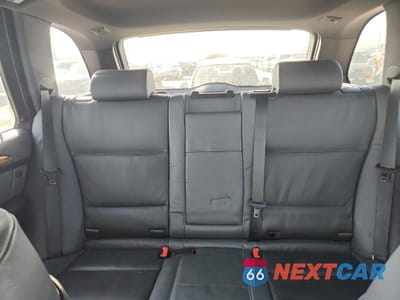 Zdjęcie 10 z 13 samochodu: 2002 BMW X5 4.4I VIN:5UXFB33582LH38970 - miniatura