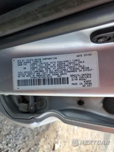 Zdjęcie 13 z 13 samochodu: 2003 TOYOTA 4RUNNER LIMITED VIN:JTEBU17R730019216 - miniatura