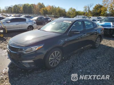 2020 KIA OPTIMA EX 5XXGU4L19LG395037 - główne zdjęcie licytacji z USA - miniatura