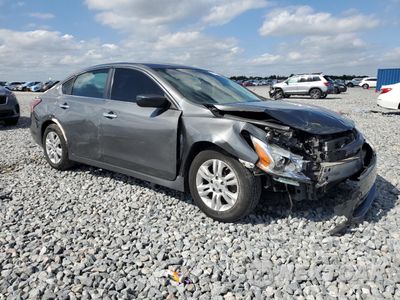 Czwarte zdjęcie samochodu z boku: 2014 NISSAN ALTIMA 2.5 VIN:1N4AL3AP1EC107398 - miniatura