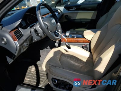 Zdjęcie 7 z 12 samochodu: 2011 AUDI A8 QUATTRO VIN:WAUAVAFD5BN023881 - miniatura