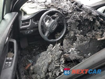 Zdjęcie 8 z 13 samochodu: 2018 AUDI Q7 PRESTIGE VIN:WA1VAAF76JD018018 - miniatura