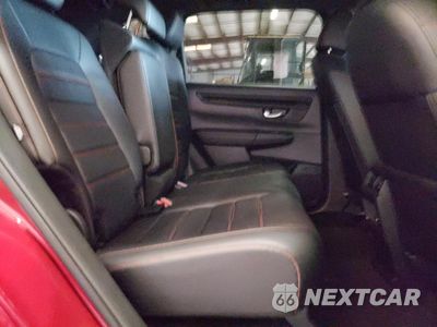 Zdjęcie 11 z 15 samochodu: 2025 HONDA CR-V SPORT-L VIN:7FARS5H80SE023246 - miniatura