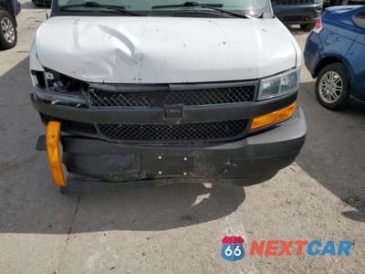 Zdjęcie 12 z 13 samochodu: 2022 CHEVROLET EXPRESS G2500 VIN:1GCWGBF73N1287003 - miniatura