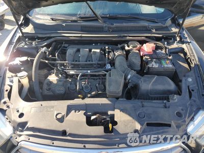 Zdjęcie 11 z 14 samochodu: 2014 FORD TAURUS SEL VIN:1FAHP2H82EG182406 - miniatura