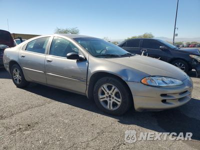 Czwarte zdjęcie samochodu z boku: 1998 DODGE INTREPID ES VIN:2B3HD56J2WH147415 - miniatura