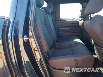Zdjęcie 10 z 15 samochodu: 2024 TOYOTA TACOMA DOUBLE CAB VIN:3TYKE5JN4RT025032 - miniatura