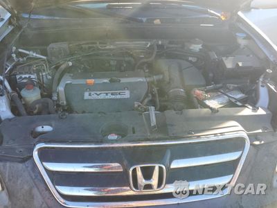 Zdjęcie 11 z 12 samochodu: 2005 HONDA CR-V EX VIN:JHLRD78865C000625 - miniatura