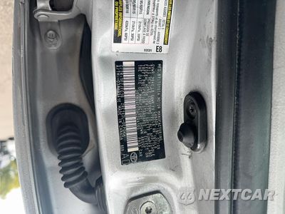 Zdjęcie 10 z 11 samochodu: 2010 TOYOTA COROLLA BASE VIN:2T1BU4EE0AC244165 - miniatura