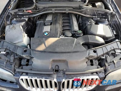 Zdjęcie 12 z 13 samochodu: 2010 BMW X3 XDRIVE30I VIN:WBXPC9C40AWK16103 - miniatura