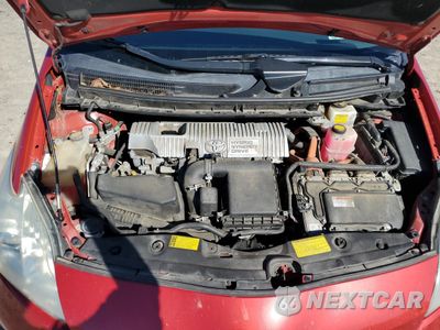 Zdjęcie 11 z 14 samochodu: 2013 TOYOTA PRIUS VIN:JTDKN3DU2D0342676 - miniatura