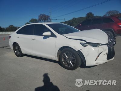 Czwarte zdjęcie samochodu z boku: 2016 TOYOTA CAMRY LE VIN:4T1BF1FK2GU233107 - miniatura