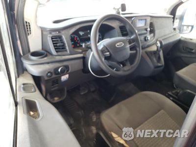 Zdjęcie 8 z 15 samochodu: 2021 FORD TRANSIT T-250 VIN:1FTBR3X87MKA55969 - miniatura
