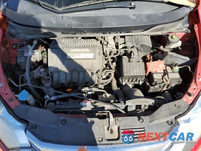 Zdjęcie 11 z 14 samochodu: 2012 HONDA INSIGHT VIN:JHMZE2H38CS006283 - miniatura