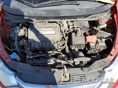 Zdjęcie 11 z 14 samochodu: 2012 HONDA INSIGHT VIN:JHMZE2H38CS006283 - miniatura