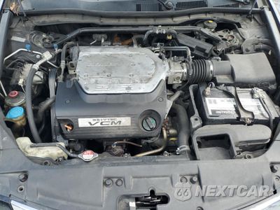 Zdjęcie 11 z 12 samochodu: 2010 HONDA ACCORD EXL VIN:1HGCP3F85AA012892 - miniatura