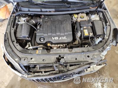 Zdjęcie 11 z 14 samochodu: 2015 BUICK LACROSSE VIN:1G4GB5G36FF266971 - miniatura