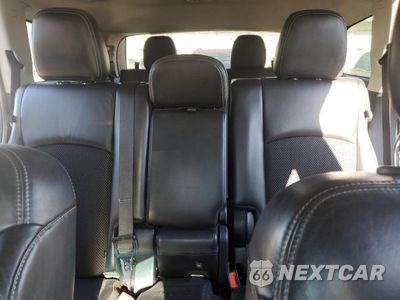 Zdjęcie 10 z 13 samochodu: 2016 DODGE JOURNEY SXT VIN:3C4PDDBG6GT196365 - miniatura