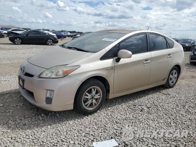 2010 TOYOTA PRIUS JTDKN3DU5A1071814 - główne zdjęcie licytacji z USA - miniatura
