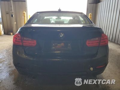 Zdjęcie 6 z 15 samochodu: 2014 BMW 328 XI SULEV VIN:WBA3B5G5XENS07735 - miniatura