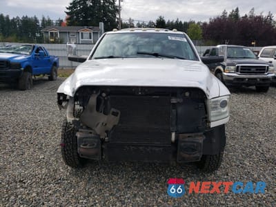 Piąte zdjęcie samochodu w środku: 2013 RAM 3500 LARAMIE VIN:3C63RRMLXDG543974 - miniatura