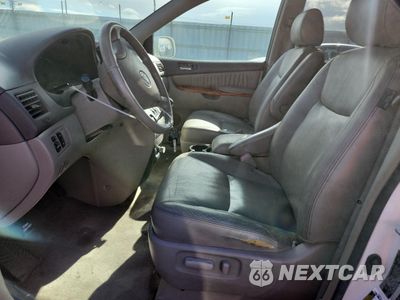 Zdjęcie 7 z 14 samochodu: 2006 TOYOTA SIENNA XLE VIN:5TDBA22C76S054958 - miniatura