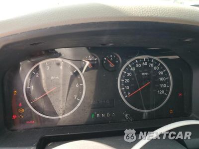 Zdjęcie 9 z 12 samochodu: 2011 DODGE RAM 1500 VIN:1D7RV1GT4BS562298 - miniatura