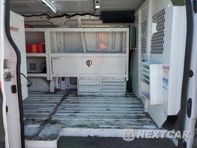 Zdjęcie 11 z 14 samochodu: 2023 FORD TRANSIT T-150 VIN:1FTYE1Y8XPKB55500 - miniatura