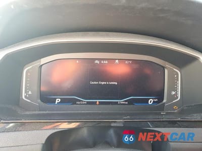 Zdjęcie 9 z 11 samochodu: 2021 VOLKSWAGEN ARTEON SE VIN:WVWAR7AN5ME011923 - miniatura