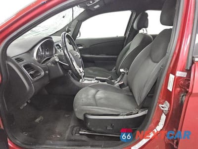 Zdjęcie 7 z 12 samochodu: 2012 CHRYSLER 200 TOURING VIN:1C3CCBBB2CN107111 - miniatura
